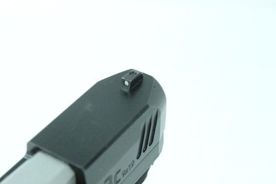 TAURUS G3C 9MM (1-G3C931-2X12) 9MM LUGER (9x19 PARA) - Image 14 of 15