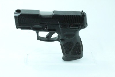 TAURUS G3C 9MM (1-G3C931-2X12) 9MM LUGER (9x19 PARA) - Image 2 of 15