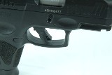 TAURUS G3C 9MM (1-G3C931-2X12) 9MM LUGER (9x19 PARA) - Image 10 of 15