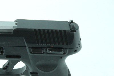 TAURUS G3C 9MM (1-G3C931-2X12) 9MM LUGER (9x19 PARA) - Image 3 of 15