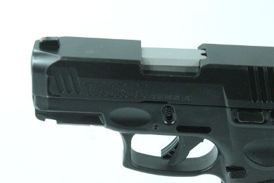 TAURUS G3C 9MM (1-G3C931-2X12) 9MM LUGER (9x19 PARA) - Image 6 of 15
