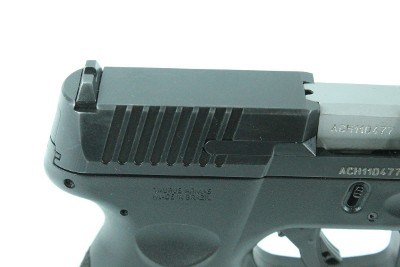 TAURUS G3C 9MM (1-G3C931-2X12) 9MM LUGER (9x19 PARA) - Image 9 of 15