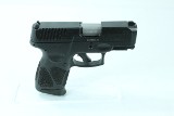 TAURUS G3C 9MM (1-G3C931-2X12) 9MM LUGER (9x19 PARA) - Image 1 of 15