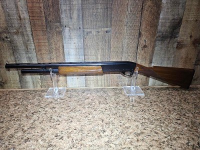 REMINGTON 1100 SHOTGUN 12 GA - Image 2 of 4