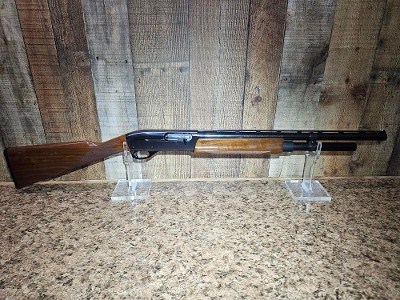 REMINGTON 1100 SHOTGUN 12 GA - Image 4 of 4