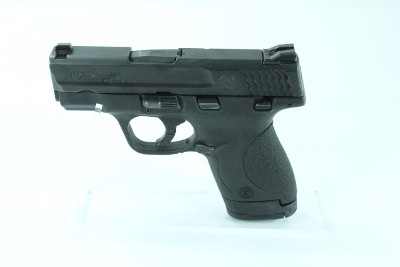 SMITH & WESSON M&P 40 SHIELD 40 Smith & Wesson - Image 2 of 16
