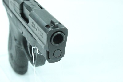 SMITH & WESSON M&P 40 SHIELD 40 Smith & Wesson - Image 16 of 16