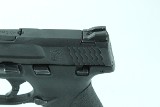 SMITH & WESSON M&P 40 SHIELD 40 Smith & Wesson - Image 3 of 16