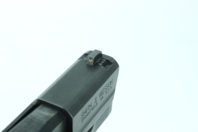 SMITH & WESSON M&P 40 SHIELD 40 Smith & Wesson - Image 15 of 16