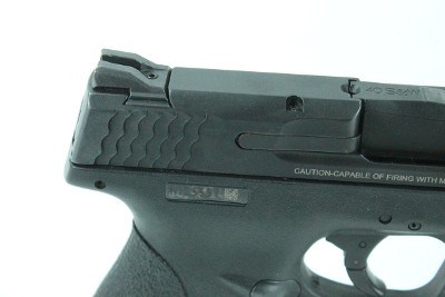 SMITH & WESSON M&P 40 SHIELD 40 Smith & Wesson - Image 9 of 16