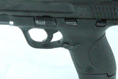 SMITH & WESSON M&P 40 SHIELD 40 Smith & Wesson - Image 5 of 16