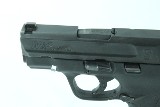 SMITH & WESSON M&P 40 SHIELD 40 Smith & Wesson - Image 6 of 16
