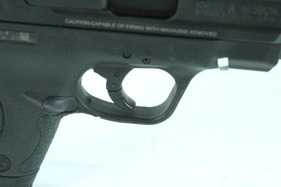 SMITH & WESSON M&P 40 SHIELD 40 Smith & Wesson - Image 11 of 16