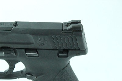 SMITH & WESSON M&P 40 SHIELD 40 Smith & Wesson - Image 3 of 16