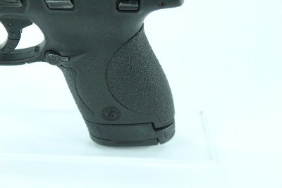 SMITH & WESSON M&P 40 SHIELD 40 Smith & Wesson - Image 4 of 16