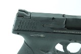 SMITH & WESSON M&P 40 SHIELD 40 Smith & Wesson - Image 9 of 16