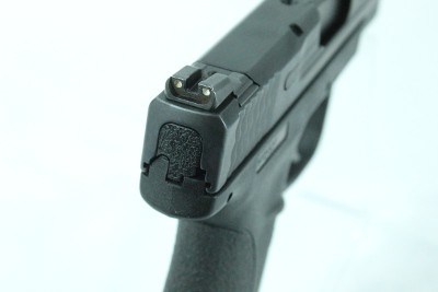 SMITH & WESSON M&P 40 SHIELD 40 Smith & Wesson - Image 13 of 16