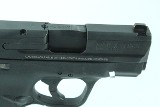 SMITH & WESSON M&P 40 SHIELD 40 Smith & Wesson - Image 8 of 16