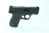 SMITH & WESSON M&P 40 SHIELD 40 Smith & Wesson - Image 1 of 16