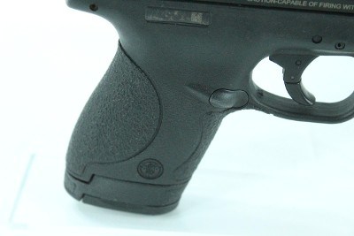 SMITH & WESSON M&P 40 SHIELD 40 Smith & Wesson - Image 10 of 16