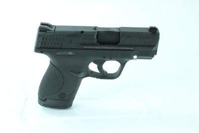 SMITH & WESSON M&P 40 SHIELD 40 Smith & Wesson - Image 1 of 16