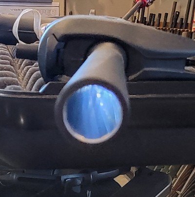 BERETTA CX4 STORM .45 ACP - Image 4 of 8