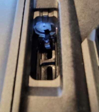 BERETTA CX4 STORM .45 ACP - Image 6 of 8