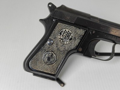 BERETTA 950B .25 ACP - Image 6 of 6