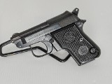 BERETTA 950B .25 ACP - Image 1 of 6