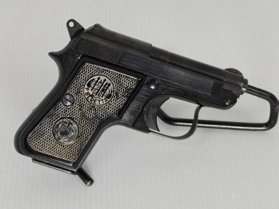 BERETTA 950B .25 ACP - Image 4 of 6