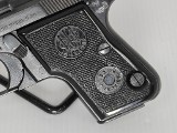 BERETTA 950B .25 ACP - Image 2 of 6