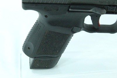 CENTURY ARMS CANIK TP9 ELITE SC 9MM LUGER (9x19 PARA) - Image 11 of 16