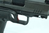 CENTURY ARMS CANIK TP9 ELITE SC 9MM LUGER (9x19 PARA) - Image 12 of 16