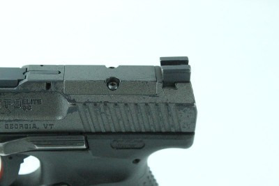 CENTURY ARMS CANIK TP9 ELITE SC 9MM LUGER (9x19 PARA) - Image 3 of 16