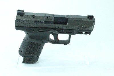 CENTURY ARMS CANIK TP9 ELITE SC 9MM LUGER (9x19 PARA) - Image 1 of 16