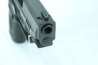 CENTURY ARMS CANIK TP9 ELITE SC 9MM LUGER (9x19 PARA) - Image 16 of 16