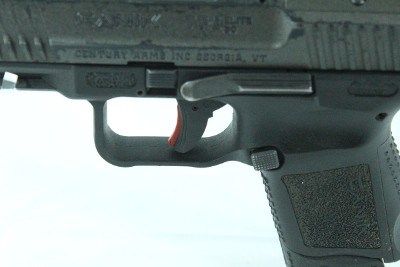 CENTURY ARMS CANIK TP9 ELITE SC 9MM LUGER (9x19 PARA) - Image 6 of 16