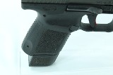 CENTURY ARMS CANIK TP9 ELITE SC 9MM LUGER (9x19 PARA) - Image 11 of 16