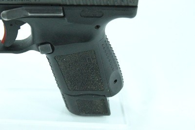 CENTURY ARMS CANIK TP9 ELITE SC 9MM LUGER (9x19 PARA) - Image 7 of 16