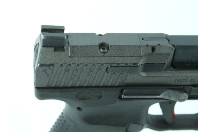 CENTURY ARMS CANIK TP9 ELITE SC 9MM LUGER (9x19 PARA) - Image 10 of 16