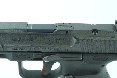 CENTURY ARMS CANIK TP9 ELITE SC 9MM LUGER (9x19 PARA) - Image 4 of 16