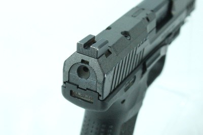 CENTURY ARMS CANIK TP9 ELITE SC 9MM LUGER (9x19 PARA) - Image 13 of 16