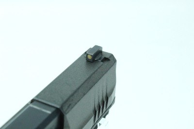 CENTURY ARMS CANIK TP9 ELITE SC 9MM LUGER (9x19 PARA) - Image 15 of 16
