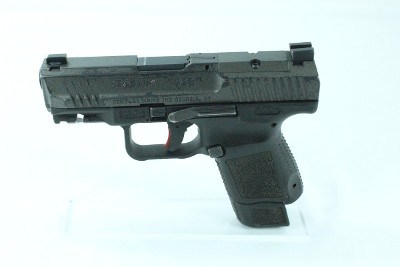 CENTURY ARMS CANIK TP9 ELITE SC 9MM LUGER (9x19 PARA) - Image 2 of 16