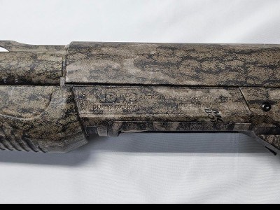 BENELLI NOVA PUMP ACTION 12 GA - Image 4 of 4