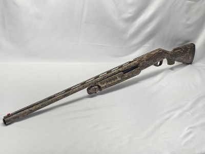 BENELLI NOVA PUMP ACTION 12 GA - Image 1 of 4