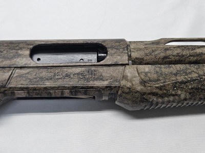 BENELLI NOVA PUMP ACTION 12 GA - Image 3 of 4