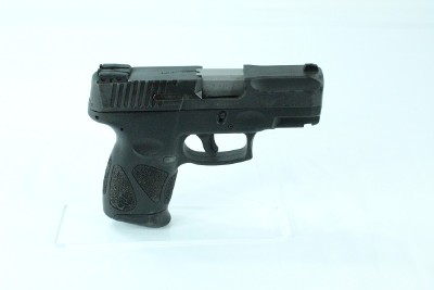 TAURUS G2C 9MM LUGER (9x19 PARA) - Image 1 of 15