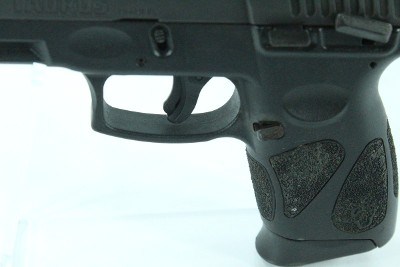 TAURUS G2C 9MM LUGER (9x19 PARA) - Image 10 of 15
