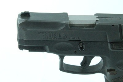 TAURUS G2C 9MM LUGER (9x19 PARA) - Image 11 of 15